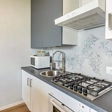 Apartamento Abba Durke