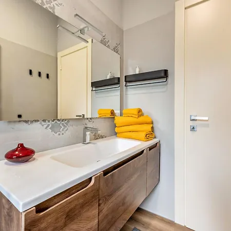 Apartamento Abba Durke Gargnano