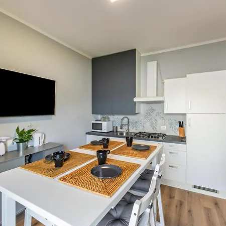 Apartamento Abba Durke *