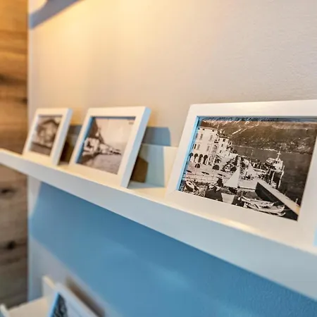 Apartmán Abba Durke
