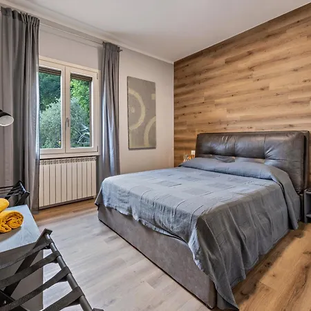 Abba Durke Apartmán Gargnano